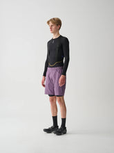 Overshort